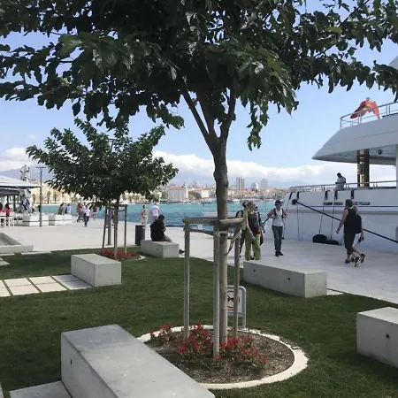 Luxury Ana In The Heart Of *