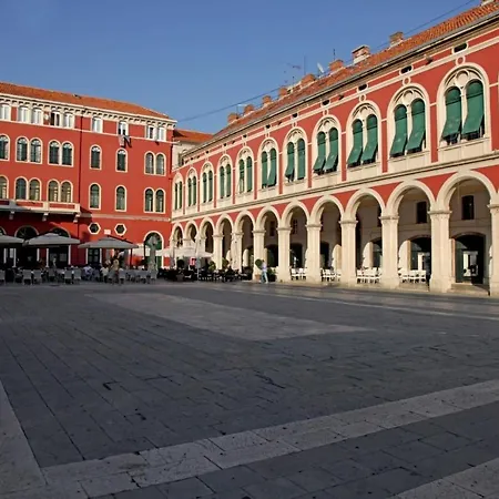 Luxury Ana In The Heart Of 別荘