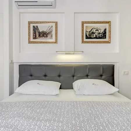 Luxury Ana In The Heart Of