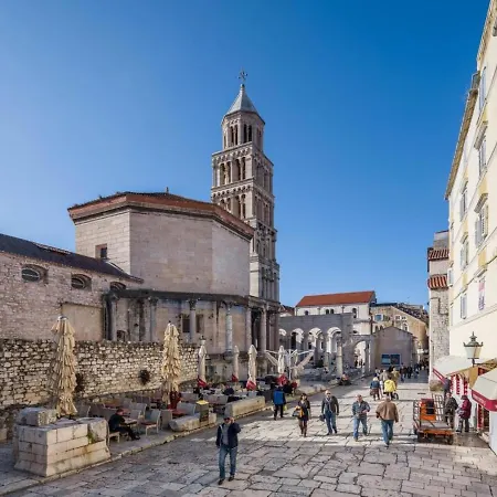 Luxury Ana In The Heart Of *