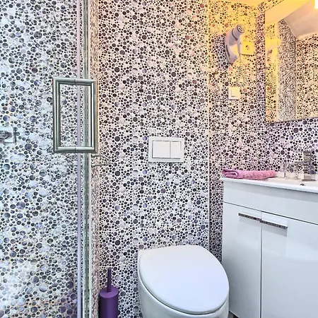 Luxury Ana In The Heart Of スプリト