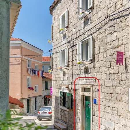 Luxury Ana In The Heart Of *