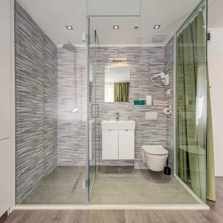 Luxury Ana In The Heart Of 別荘 *