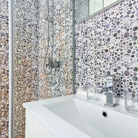 Luxury Ana In The Heart Of