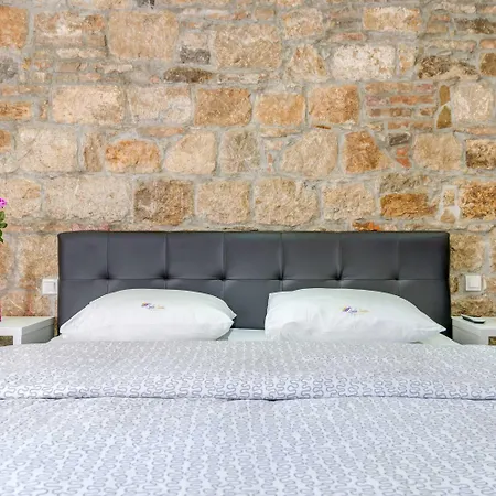 別荘 Luxury Ana In The Heart Of スプリト