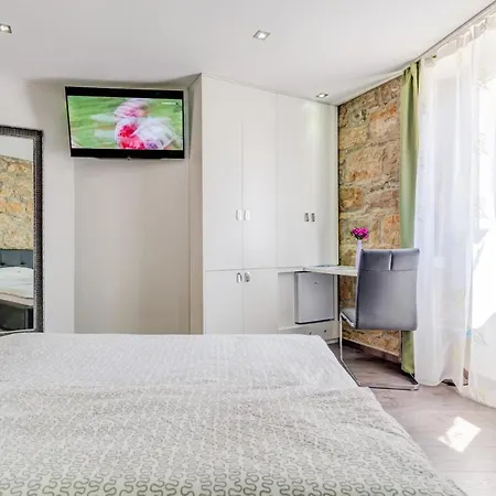 Luxury Ana In The Heart Of