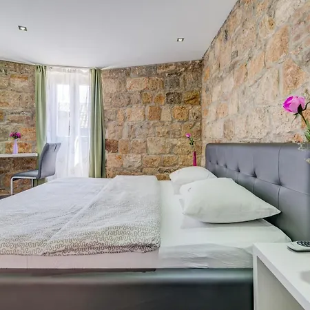 Ferienhaus Luxury Ana In The Heart Of Split