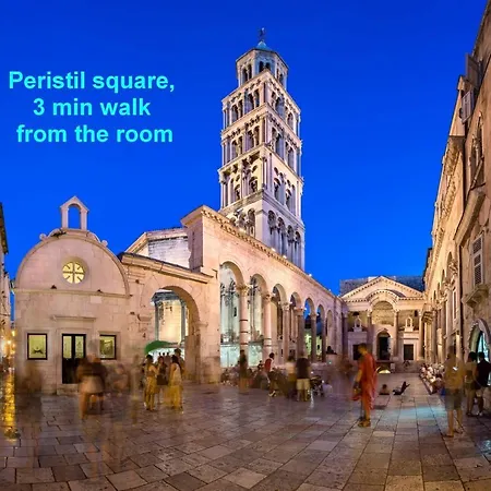 Luxury Ana In The Heart Of 度假居 *