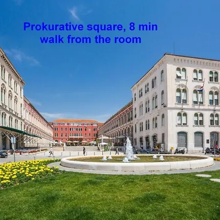 Luxury Ana In The Heart Of Ferienhaus *