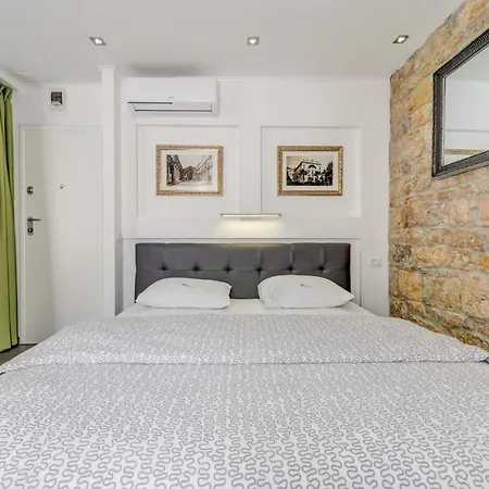 Luxury Ana In The Heart Of 度假居 斯普利特