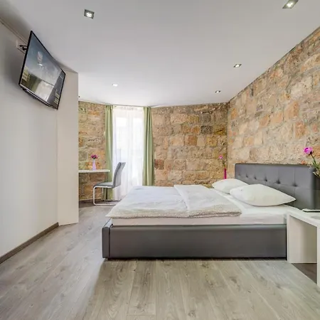 Luxury Ana In The Heart Of Ferienhaus