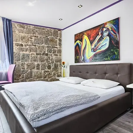 Ferienhaus Luxury Ana In The Heart Of