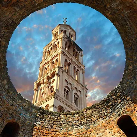 Luxury Ana In The Heart Of