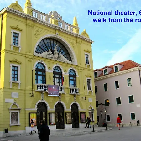 Luxury Ana In The Heart Of 度假居 *