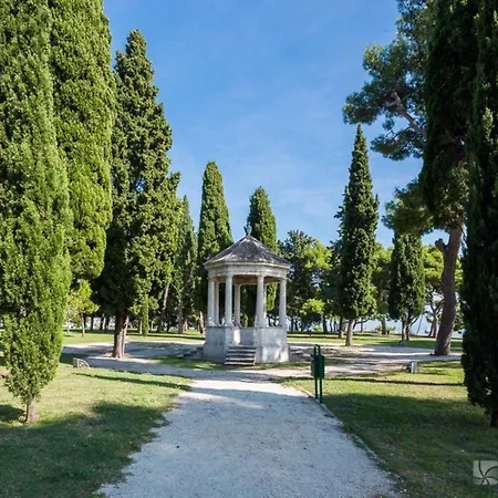 Ferienhaus Luxury Ana In The Heart Of Split