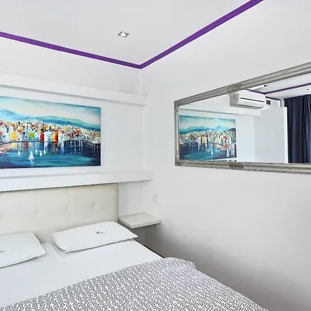 Luxury Ana In The Heart Of Ferienhaus Split