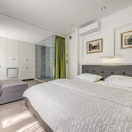 Ferienhaus Luxury Ana In The Heart Of Split