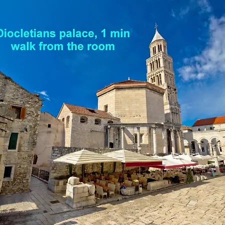 Luxury Ana In The Heart Of