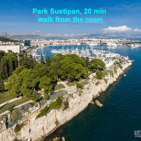 Luxury Ana In The Heart Of *