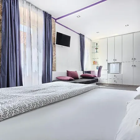 Luxury Ana In The Heart Of Ferienhaus Split