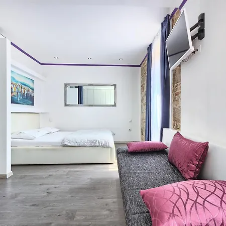 Ferienhaus Luxury Ana In The Heart Of *