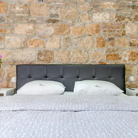 Ferienhaus Luxury Ana In The Heart Of Split
