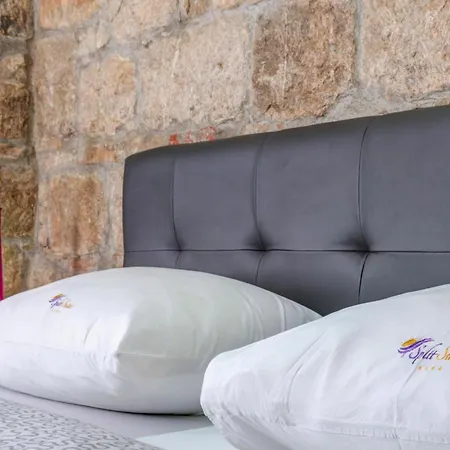 Luxury Ana In The Heart Of Ferienhaus *