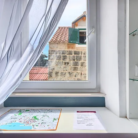 Luxury Ana In The Heart Of *