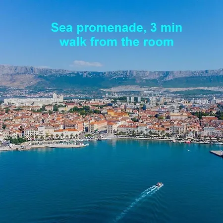 Σπίτι διακοπών Luxury Ana In The Heart Of *