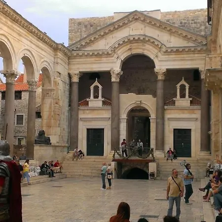 Luxury Ana In The Heart Of *