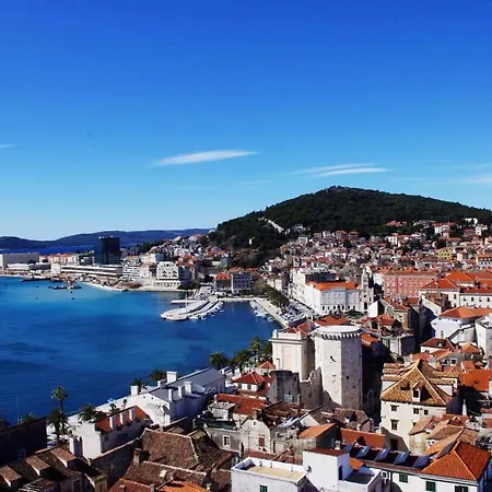 Σπίτι διακοπών Luxury Ana In The Heart Of *