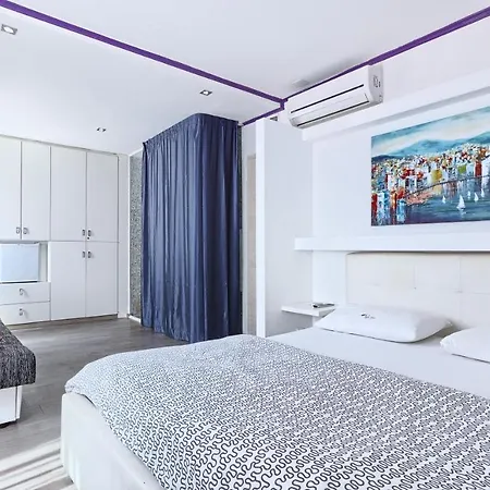 Luxury Ana In The Heart Of بيت للعطل *