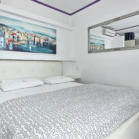 Luxury Ana In The Heart Of * سبليت