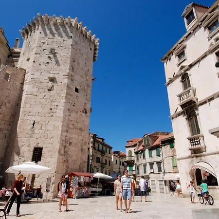 Σπίτι διακοπών Luxury Ana In The Heart Of