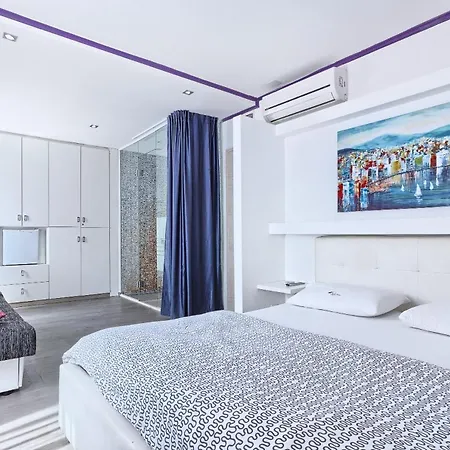 Vakantiehuis Luxury Ana In The Heart Of Split