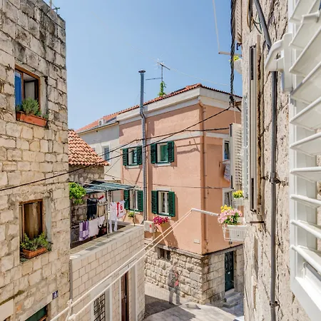 Σπίτι διακοπών Luxury Ana In The Heart Of Σπλιτ