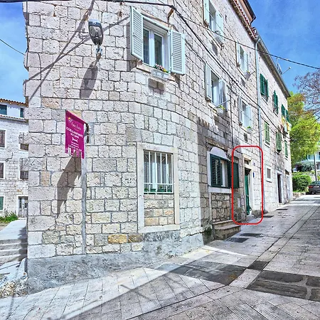 Σπίτι διακοπών Luxury Ana In The Heart Of