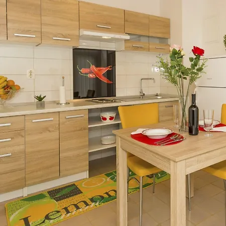 Vakantiehuis Luxury Ana In The Heart Of *