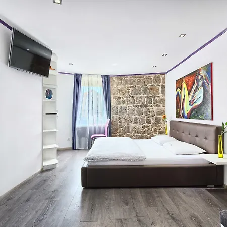 بيت للعطل Luxury Ana In The Heart Of سبليت