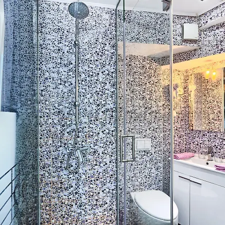 Luxury Ana In The Heart Of بيت للعطل سبليت