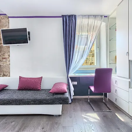 Luxury Ana In The Heart Of بيت للعطل