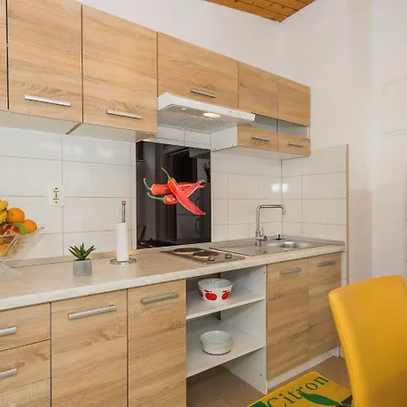 Luxury Ana In The Heart Of * سبليت