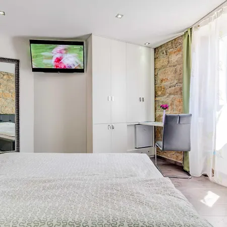 Luxury Ana In The Heart Of بيت للعطل سبليت