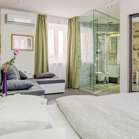 Luxury Ana In The Heart Of