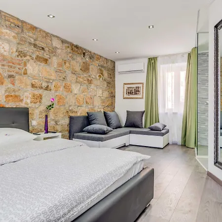 بيت للعطل Luxury Ana In The Heart Of سبليت