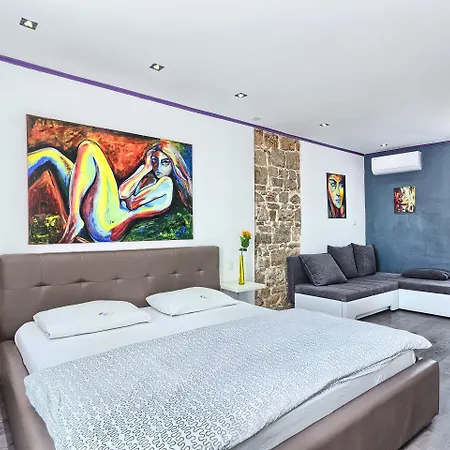 Luxury Ana In The Heart Of Σπίτι διακοπών