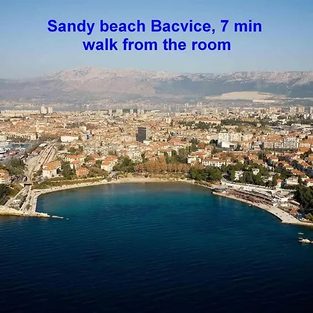 Luxury Ana In The Heart Of Vikendica *