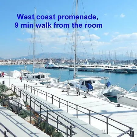 Luxury Ana In The Heart Of *