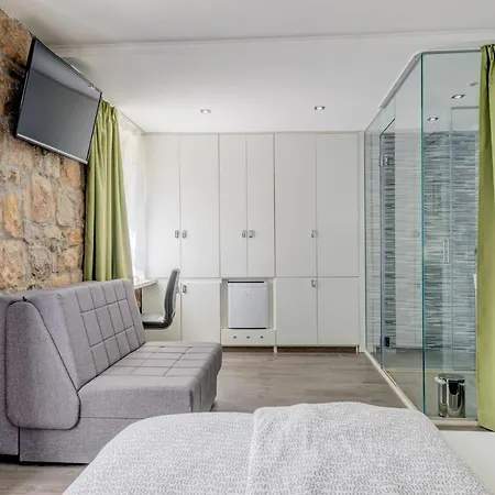 Luxury Ana In The Heart Of *