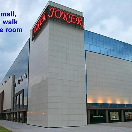 Vikendica Luxury Ana In The Heart Of *